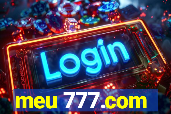 meu 777.com